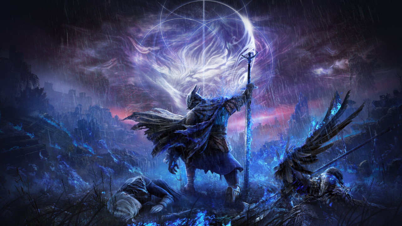 Elden Ring Nightreign 1.02 patch delayed due to tsunami warning