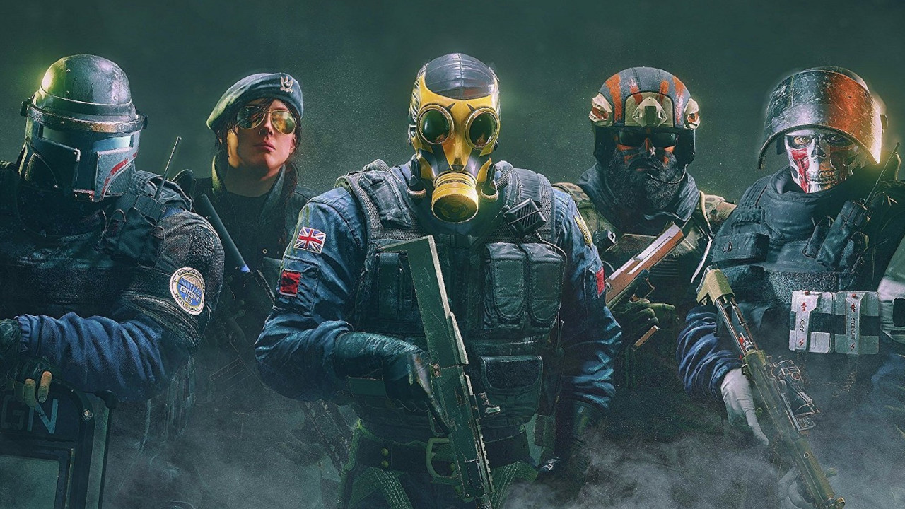 Ubisoft eyes more open world and live service games “year after year”