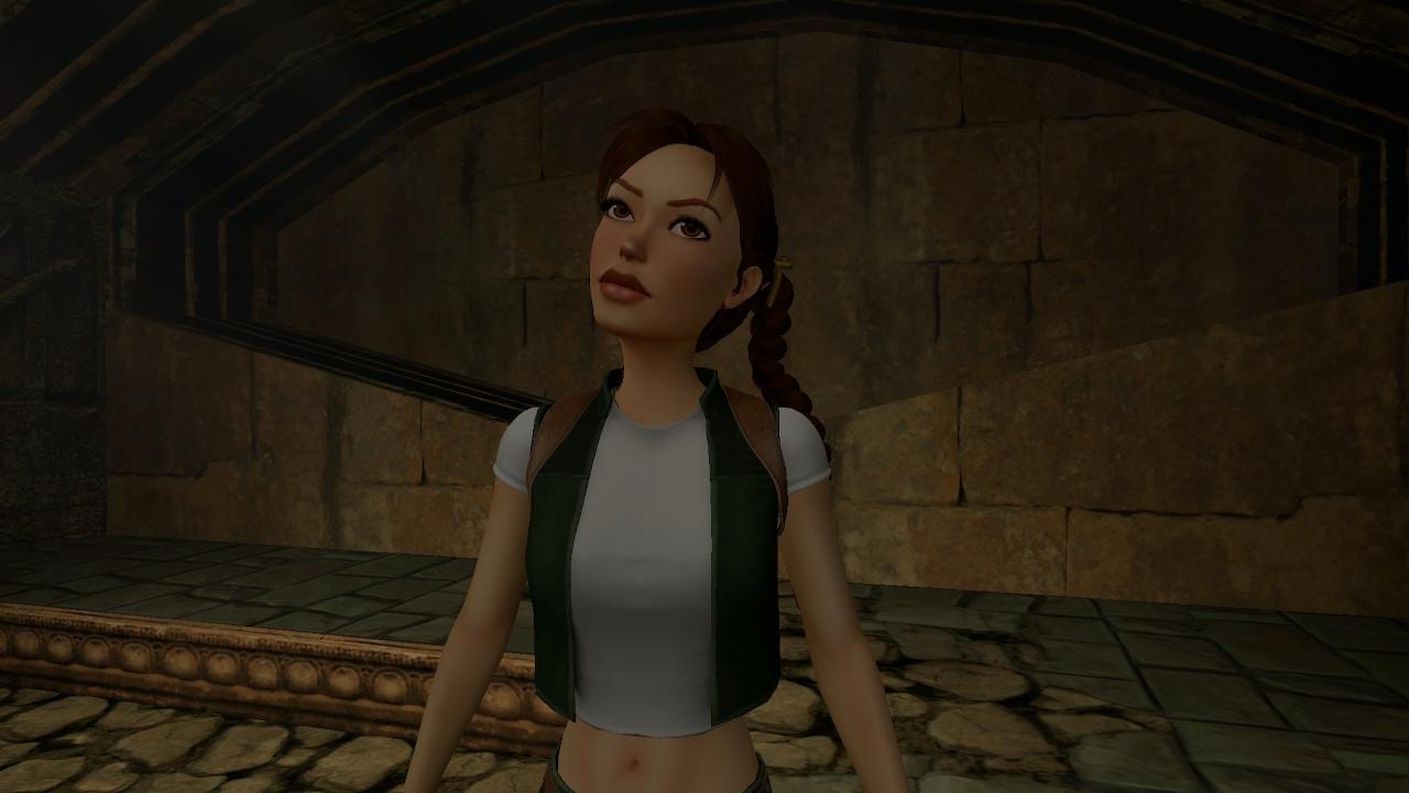 Tomb Raider 4-6 Remastered Review (Switch)
