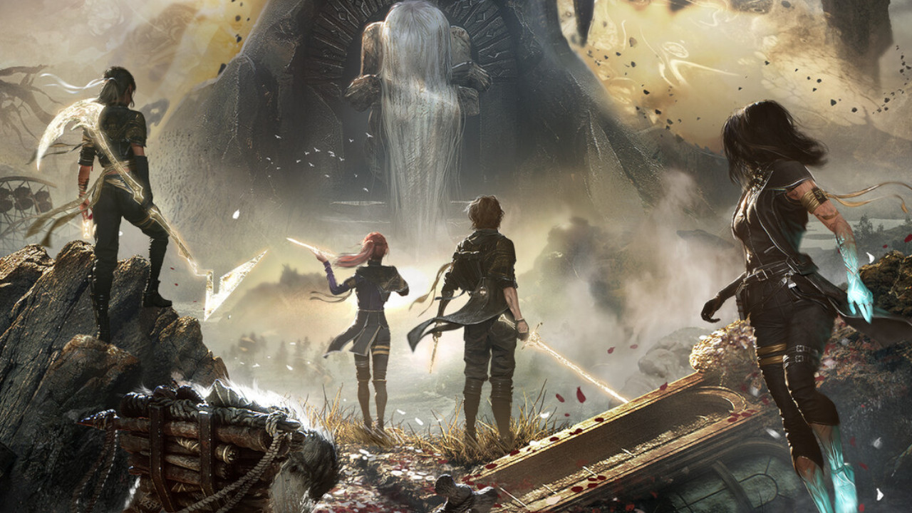 Clair Obscur: Expedition 33 goes gold