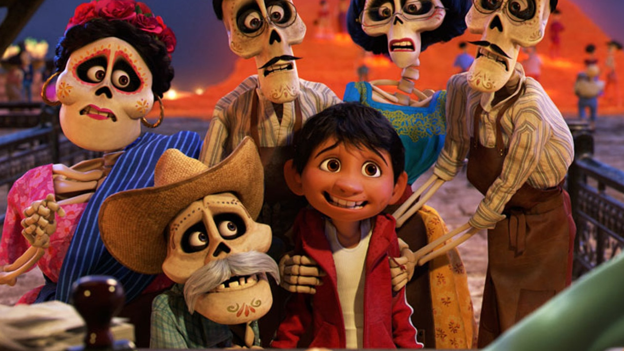Coco 2 in the works at Pixar