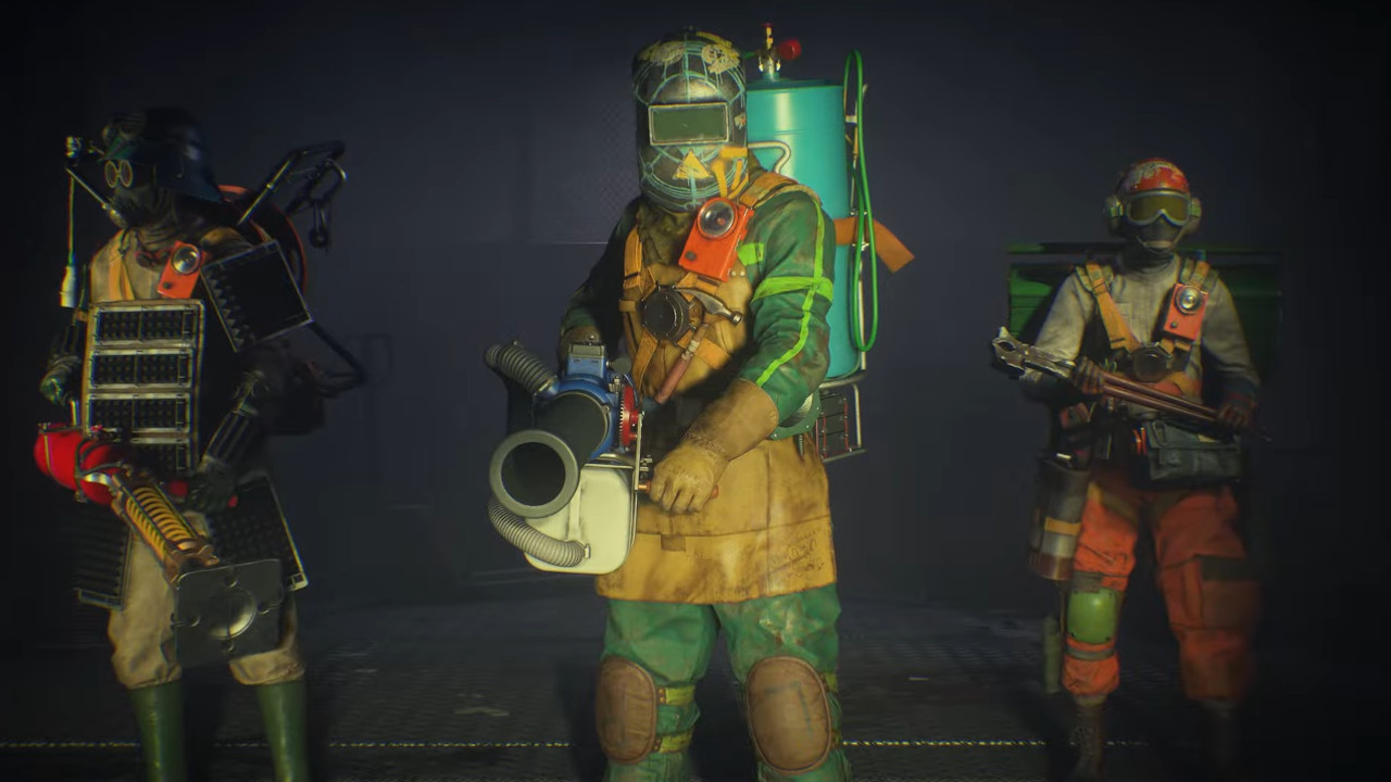 FBC: Firebreak won’t have battle pass, timed events, or daily check-ins