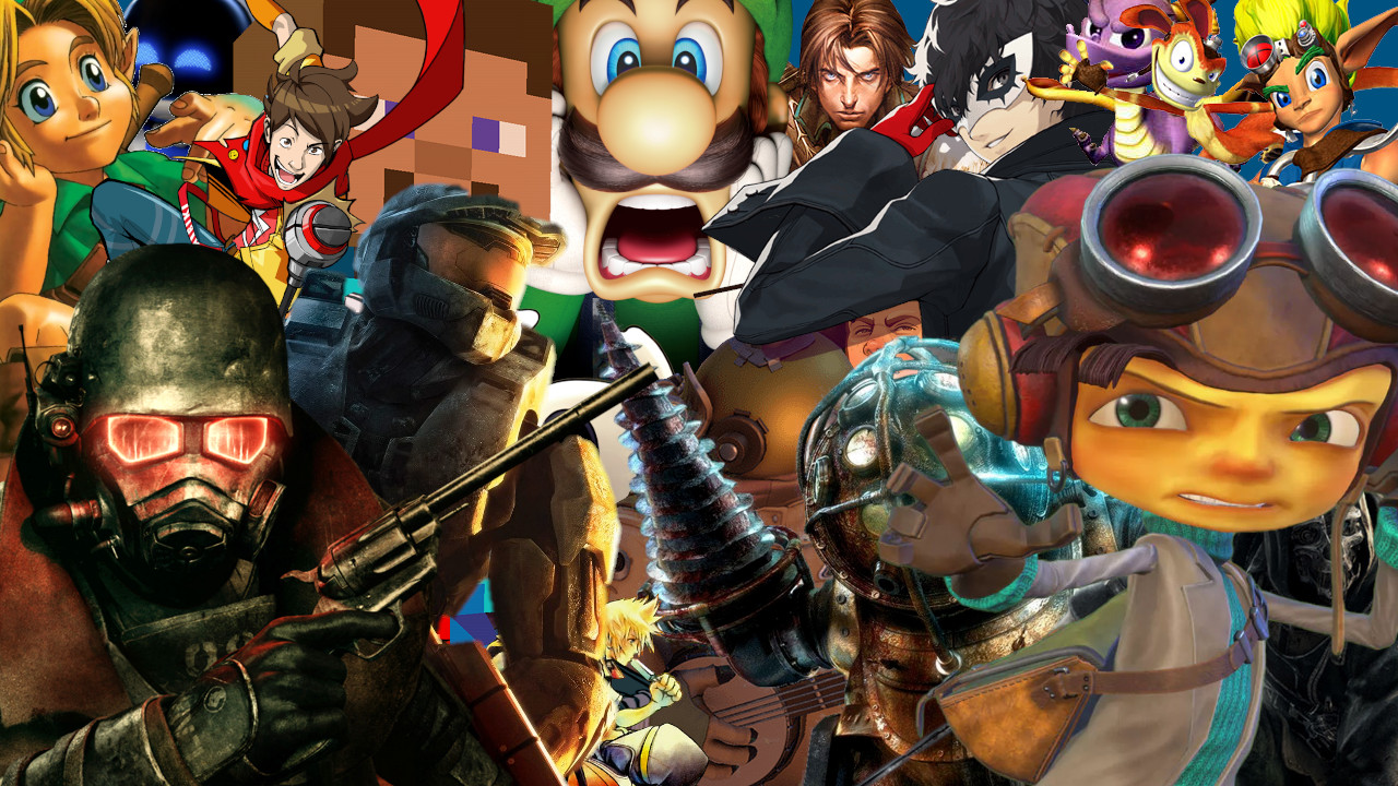 Smash Jump’s best 100 games of all-time
