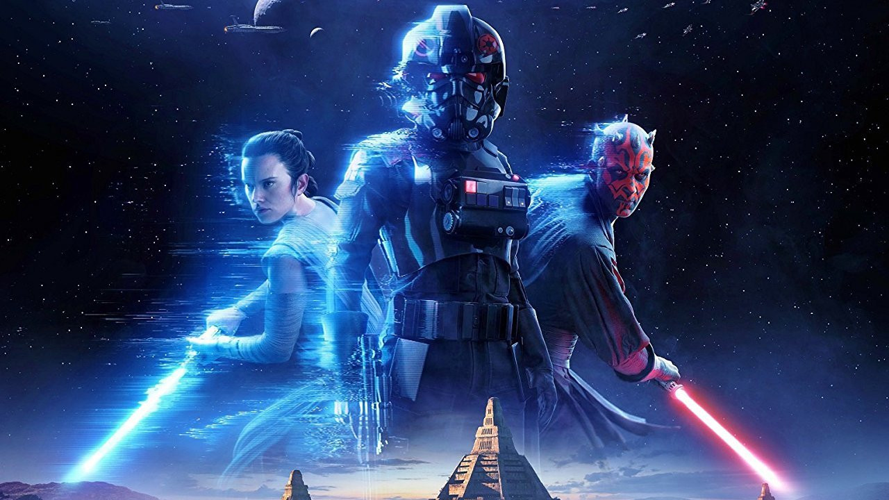 Star Wars Battlefront 2 sees surge of popularity