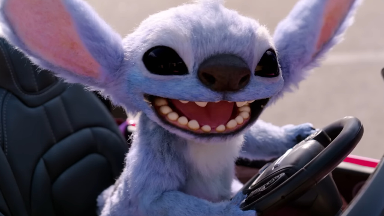 Live action Lilo and Stitch 2 confirmed