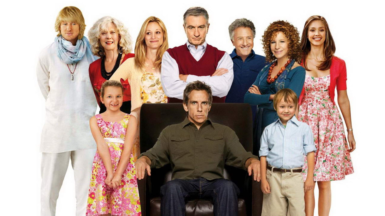 Meet the Parents 4 to star Ariana Grande alongside Ben Stiller and Robert De Niro