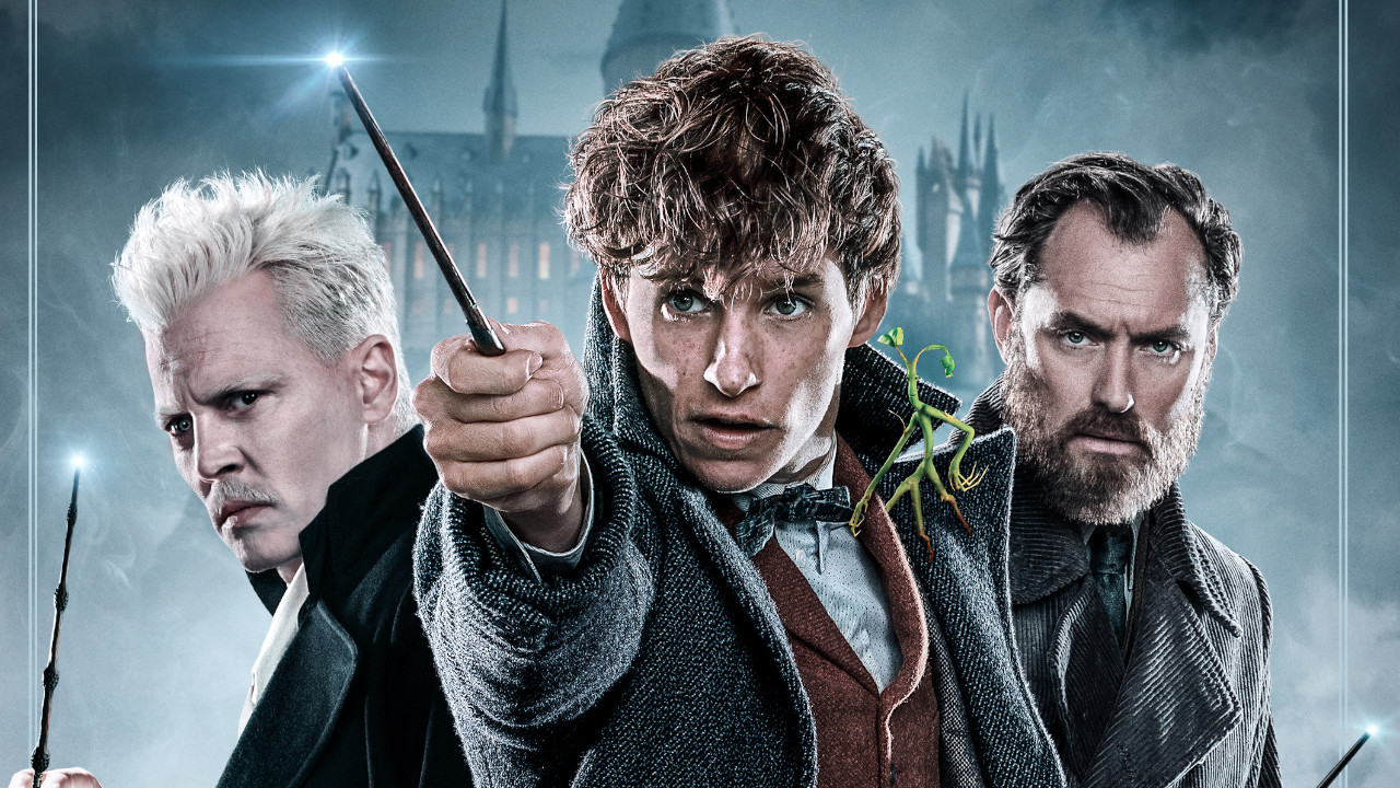 Superbad star rejected Fantastic Beasts role to avoid becoming “too famous”
