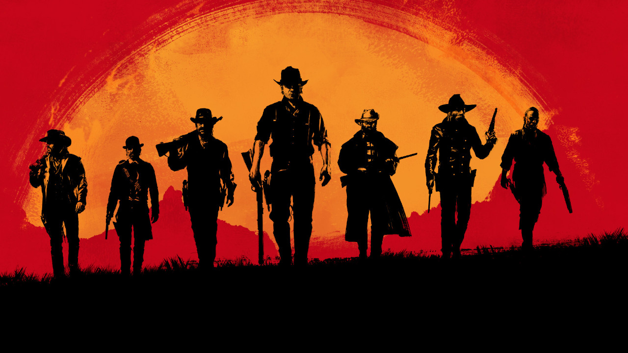 Red Dead Redemption 2 eyes new platform release this year