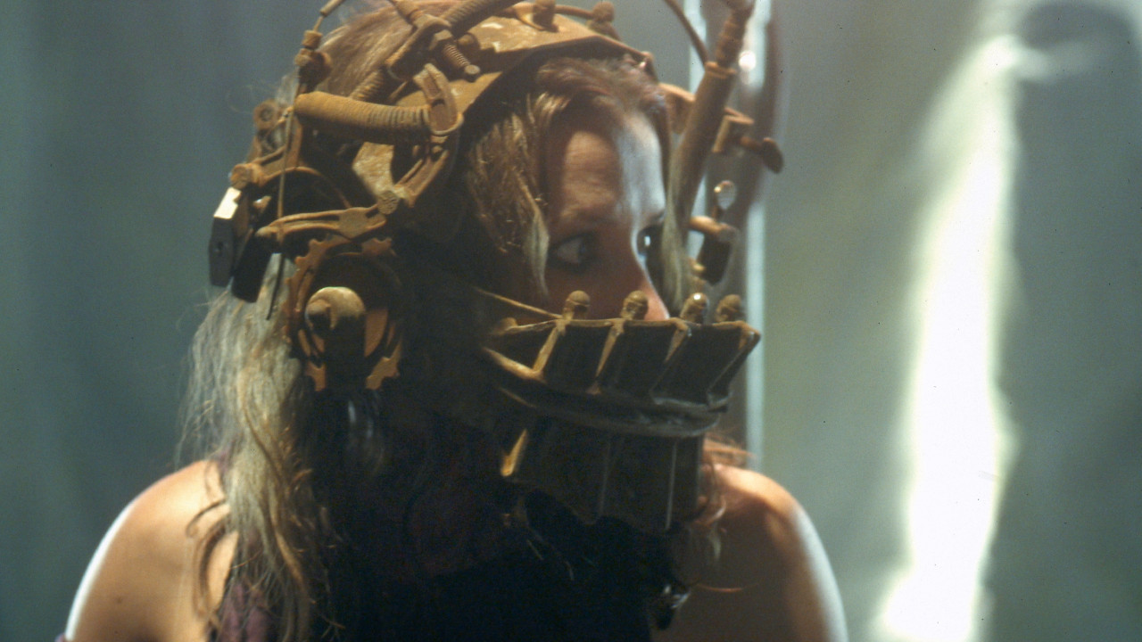 Blumhouse in talks to take over Saw franchise