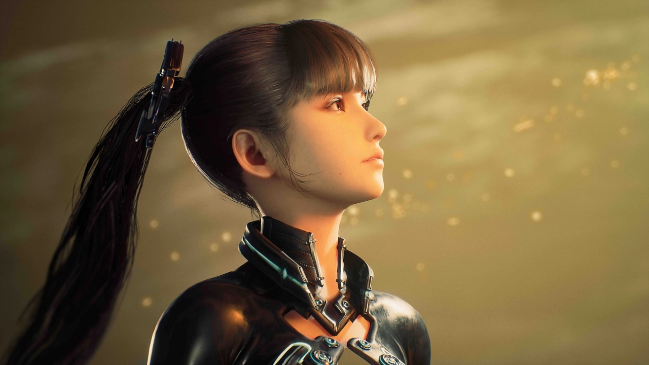 Stellar Blade creator praises former SIE president Shuhei Yoshida