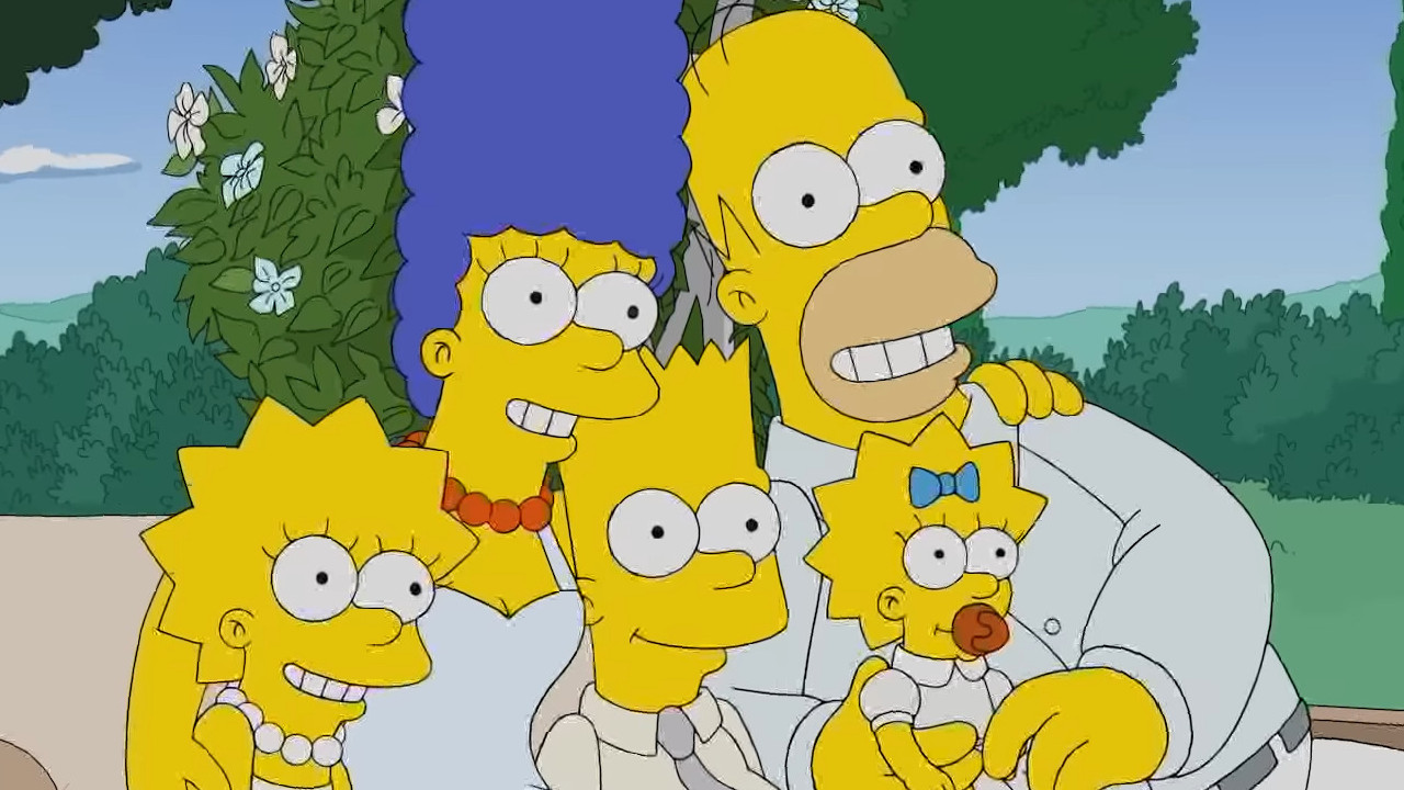 The Simpsons has “no canon,” exec producer confirms