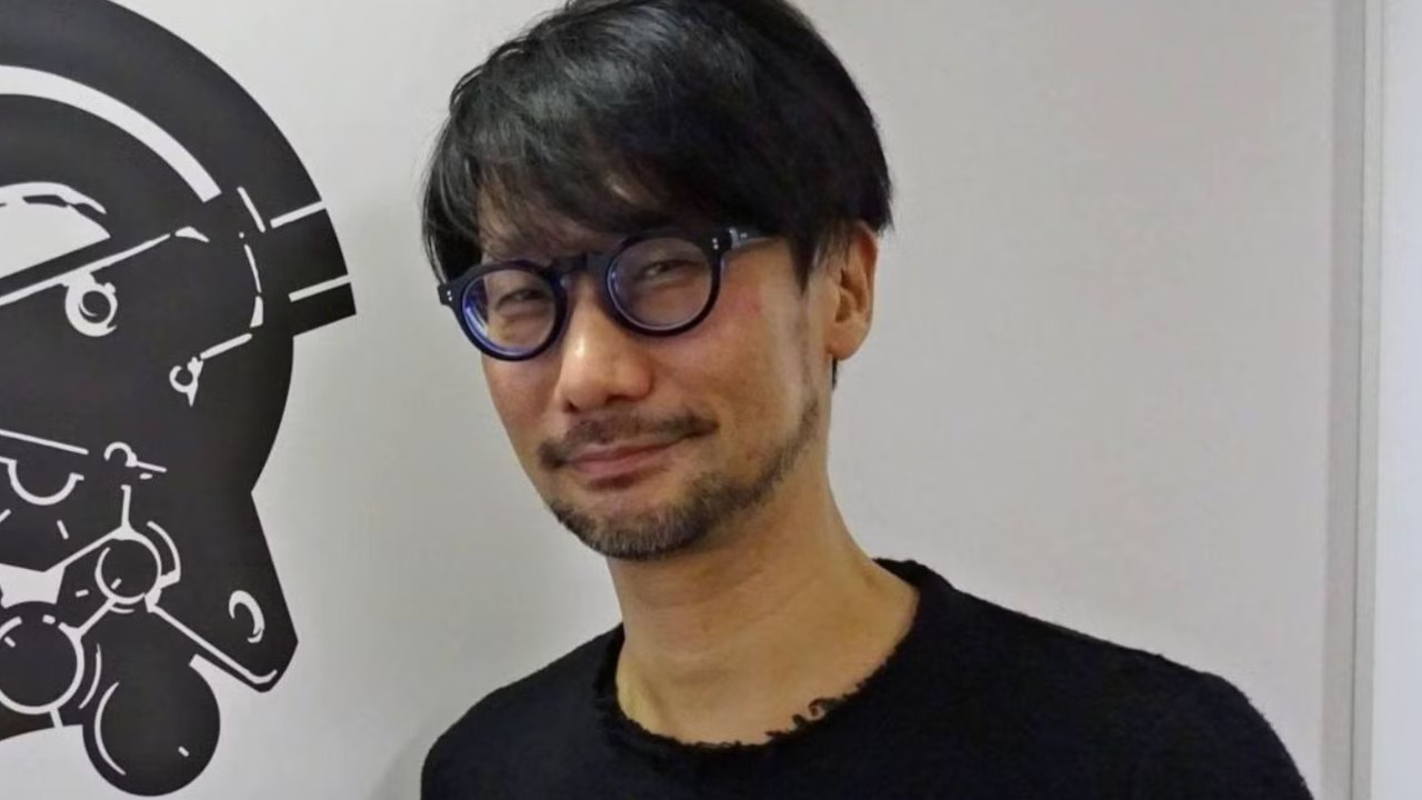 Kojima considers making movie after Physint, OD