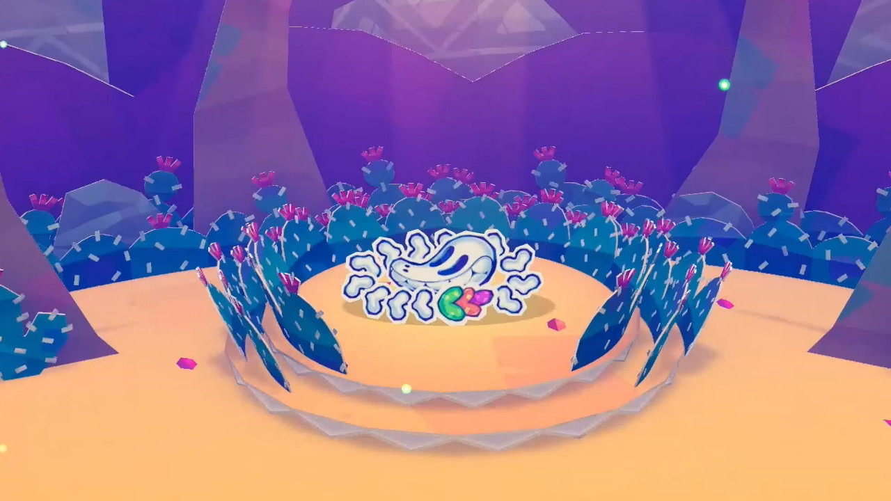 Kulebra and the Souls of Limbo was inspired by making a “positive influence,” Ace Attorney, and more