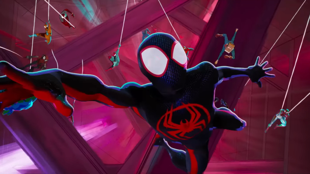 Sony doesn’t want Marvel to make live action Miles Morales