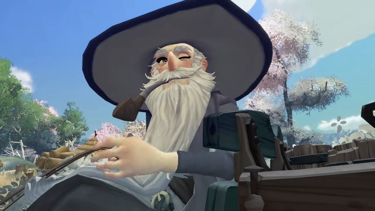 Tales of the Shire development plagued with inexperience, crunch, and communication issues