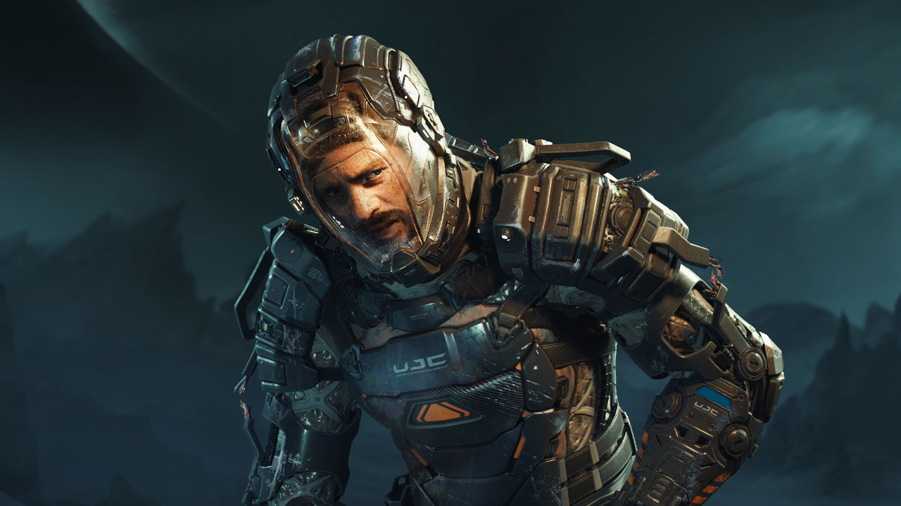 Dead Space director might never direct a game again