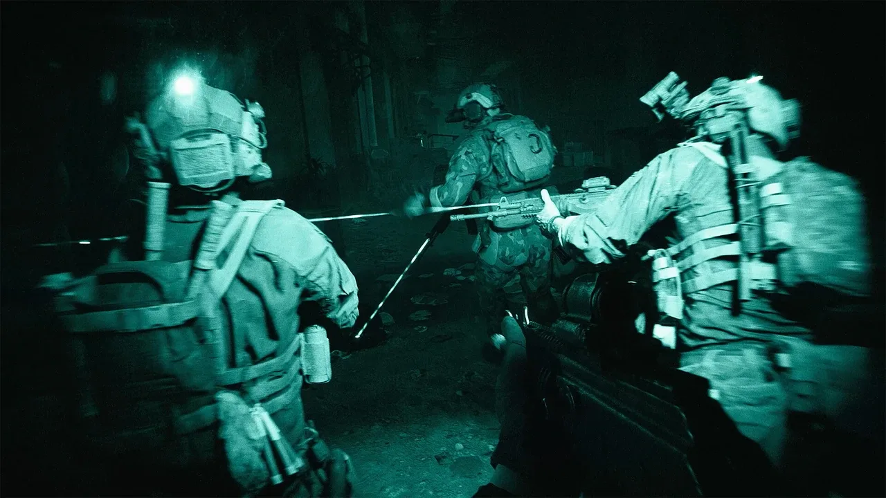 Battlefield 6 skins will be “grounded”
