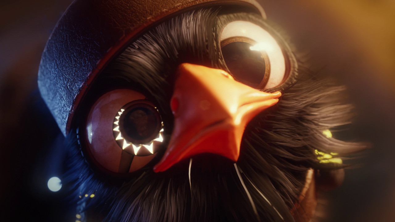 Fight your way through The Locker in Davy x Jones