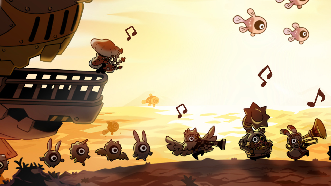 Patapon successor, Ratatan, enters early access next month