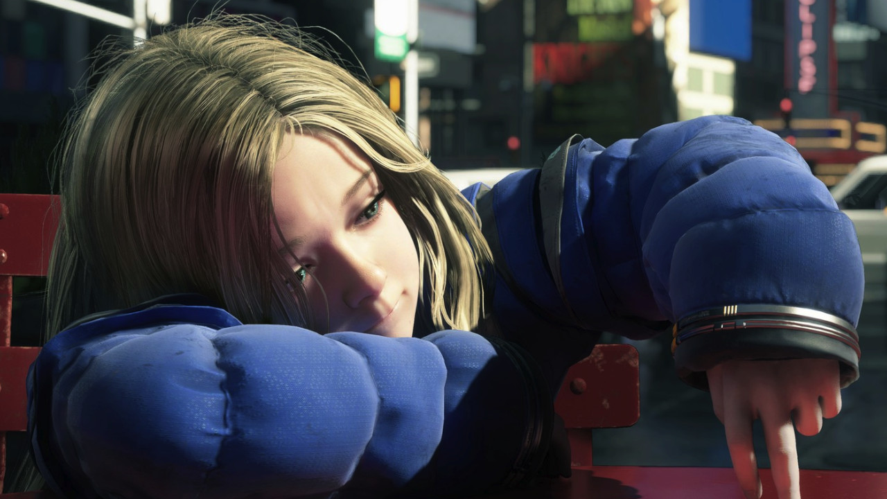 Capcom’s official online showcase for Tokyo Game Show 2025