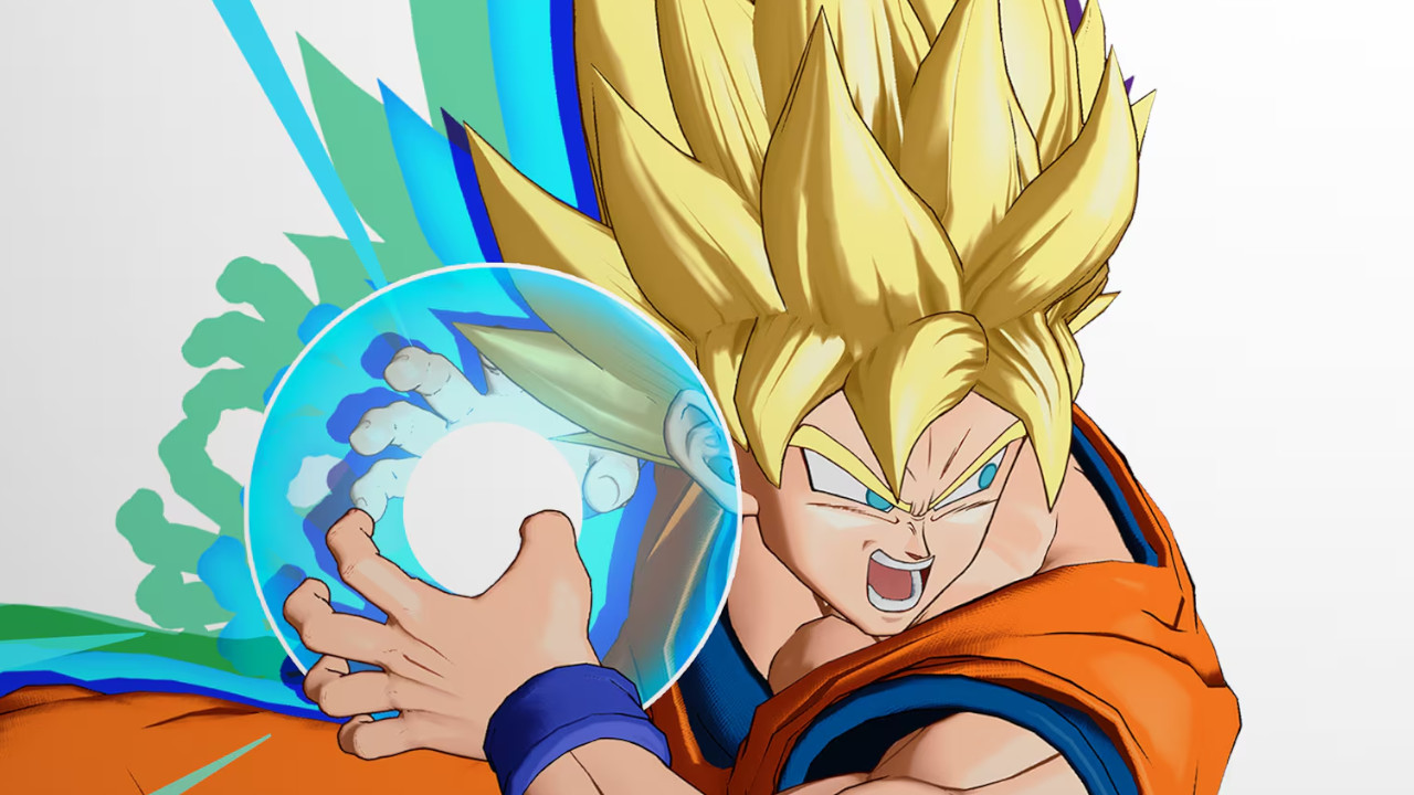 What to know about seasons in Dragon Ball Gekishin Squadra