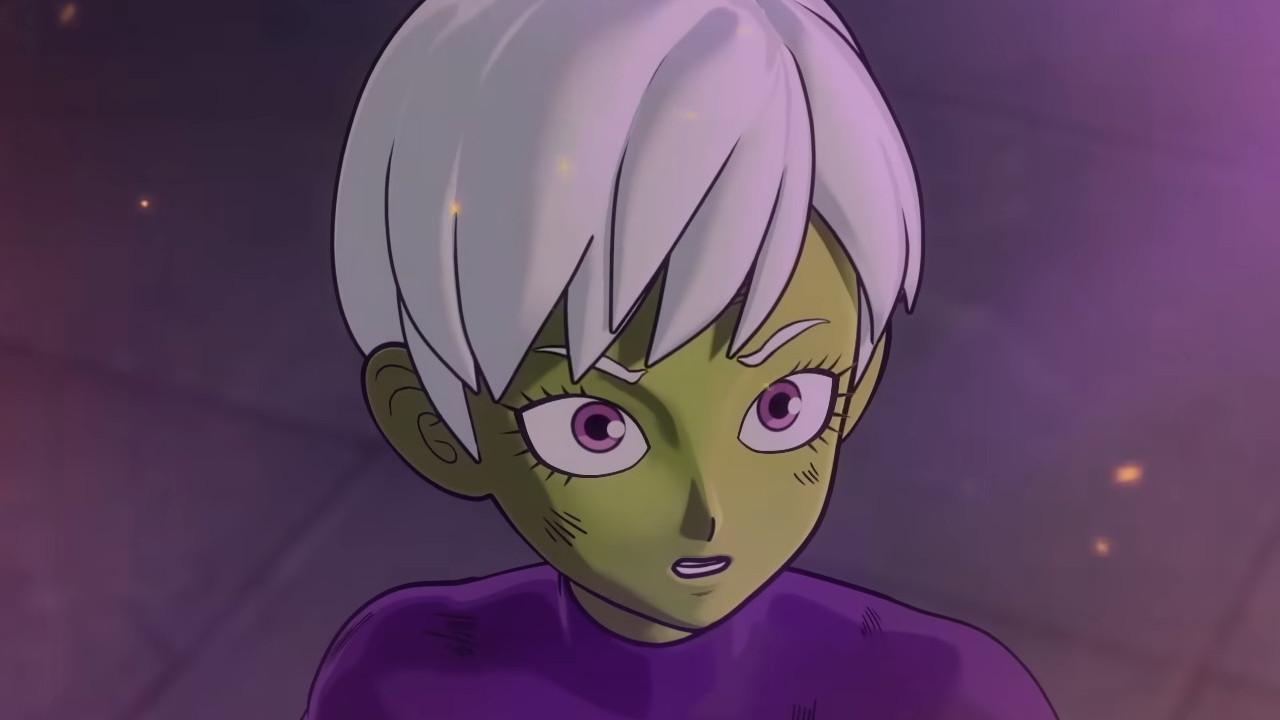 Dragon Ball Xenoverse 2 Future Saga Chapter 3 official reveal