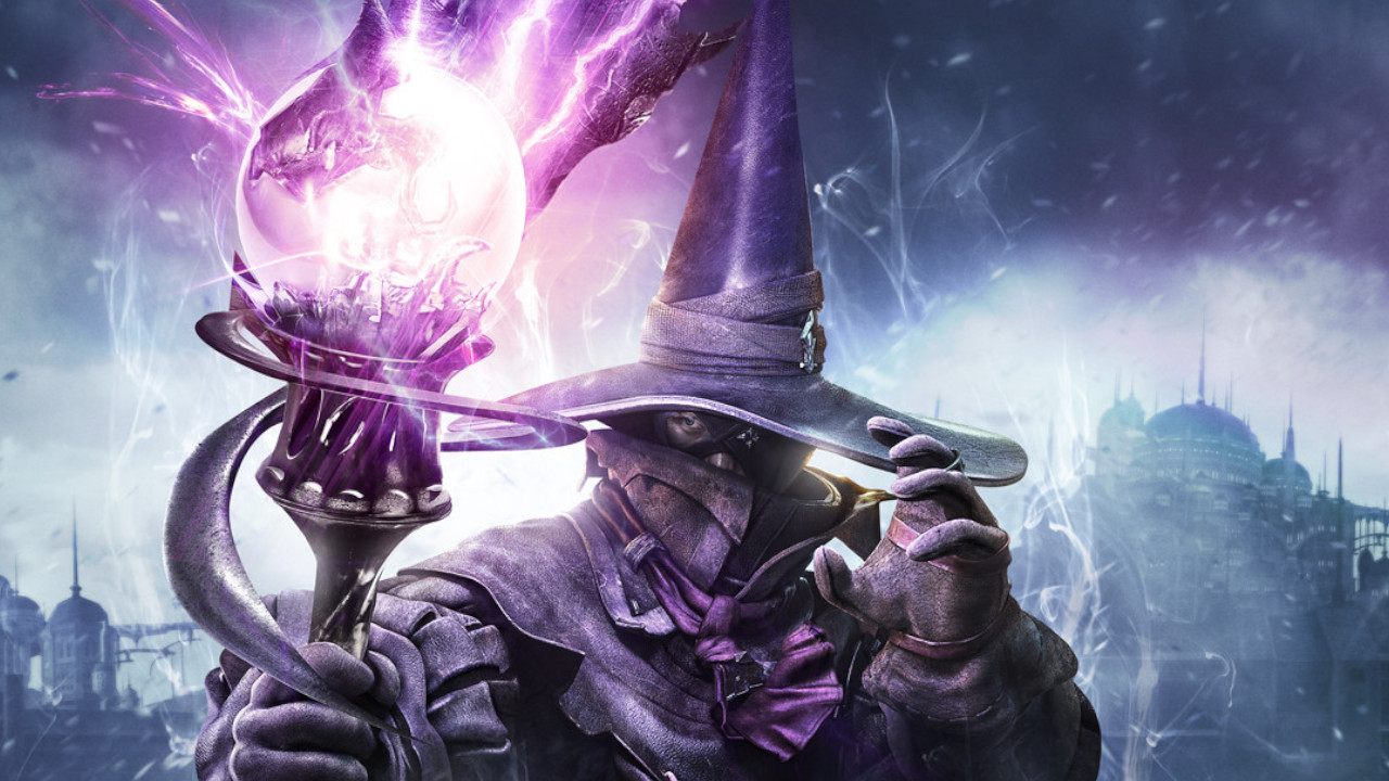 Final Fantasy 14 head Yoshi-P sees himself as “more of a businessman”
