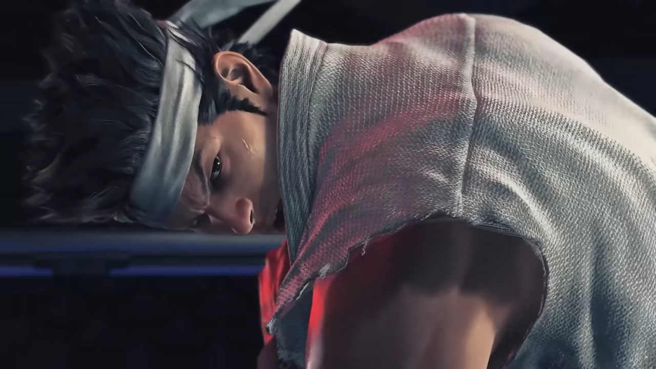 Virtua Fighter 5 R.E.V.O. World Stage closed beta date revealed