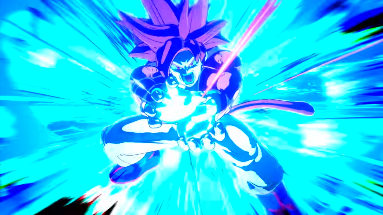 Official confirmation for more DLC in Dragon Ball Sparking! Zero