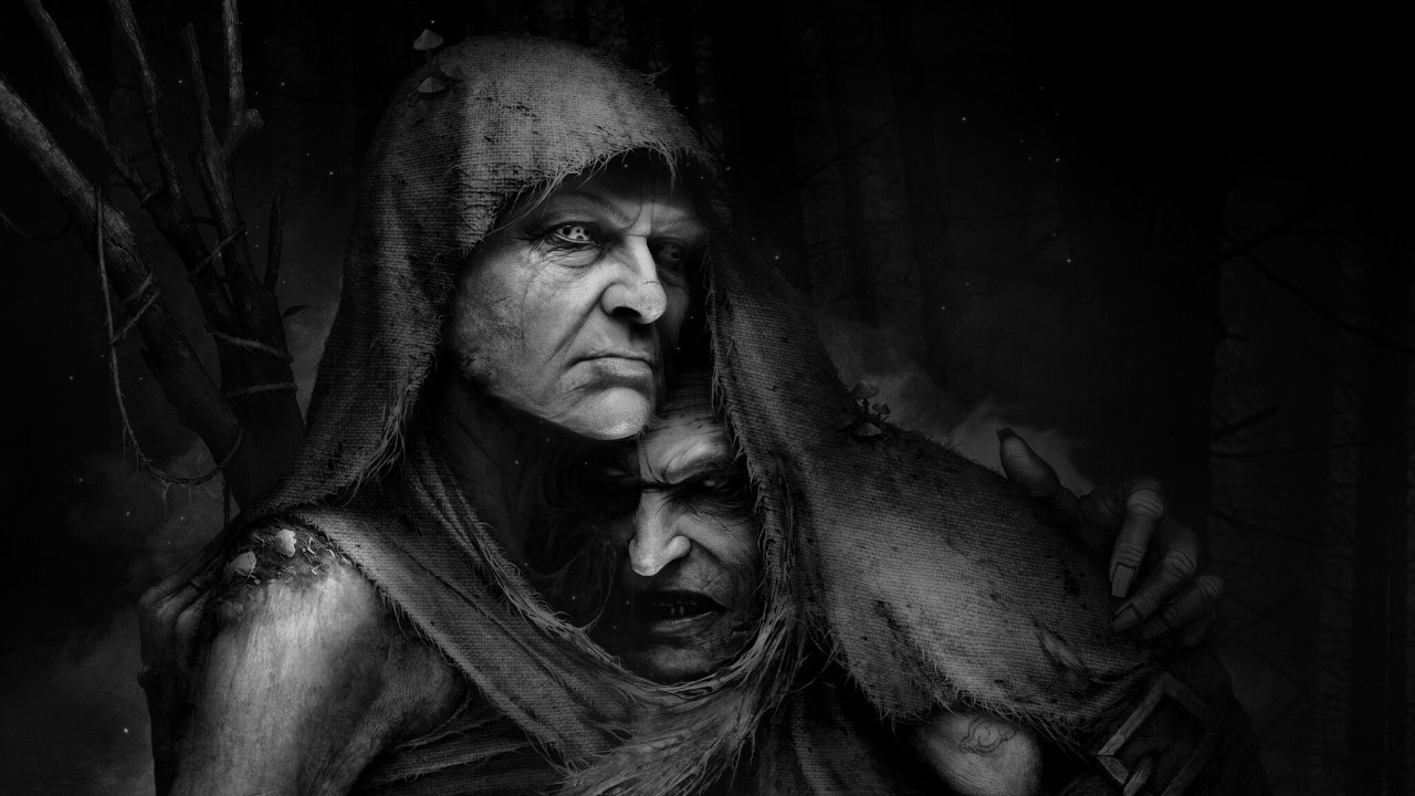Darkwood gets surprise sequel announcement, Pathologic devs attached