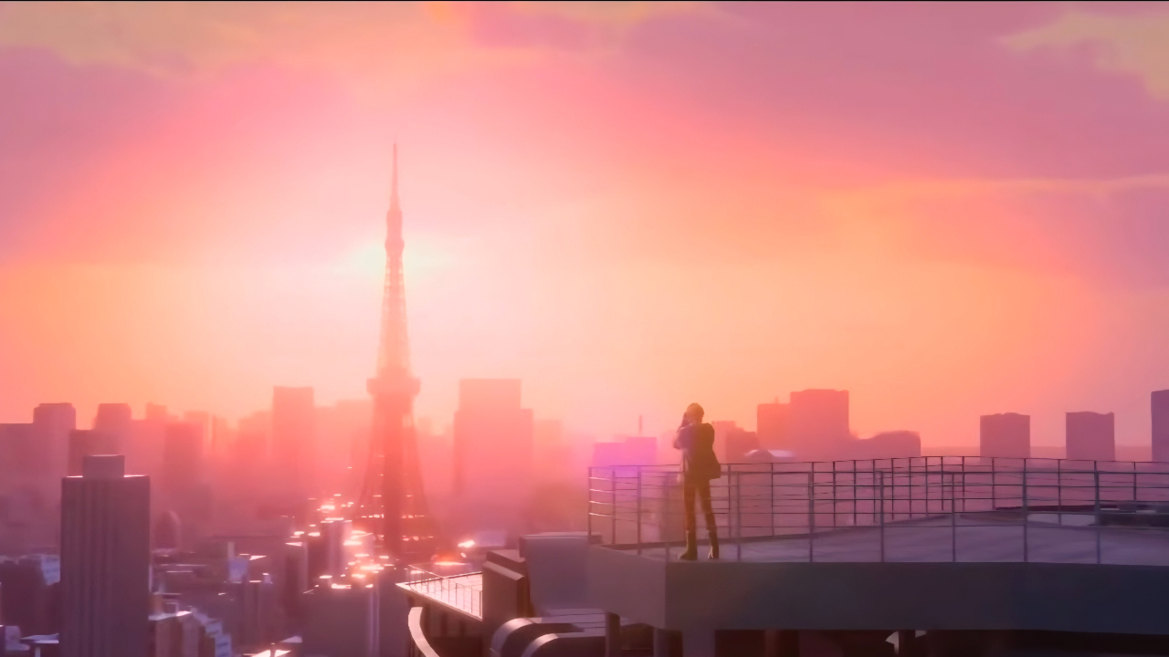 New official Dissidia Final Fantasy confirmed for 2026
