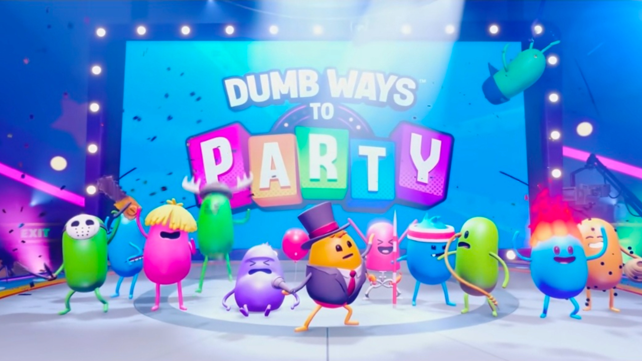 First official console release for Dumb Ways To Die series arrives next year
