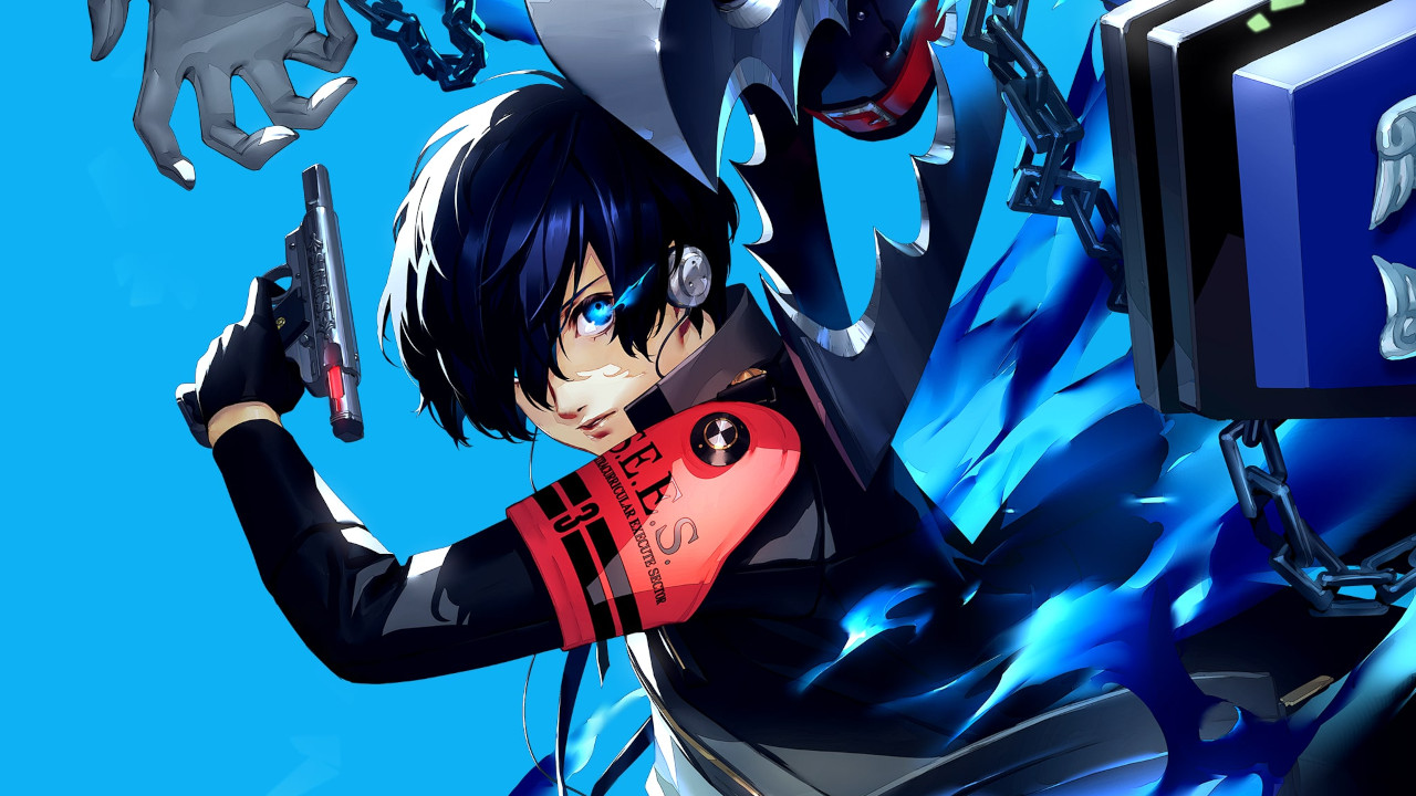 Atlus adds new musical content for Persona 3 Reload soundtrack