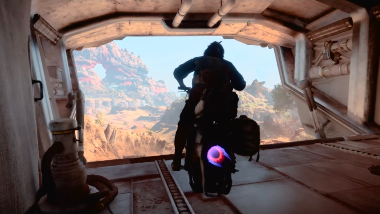 Test out Star Wars Outlaws Gold Edition with new demo for Nintendo Switch 2