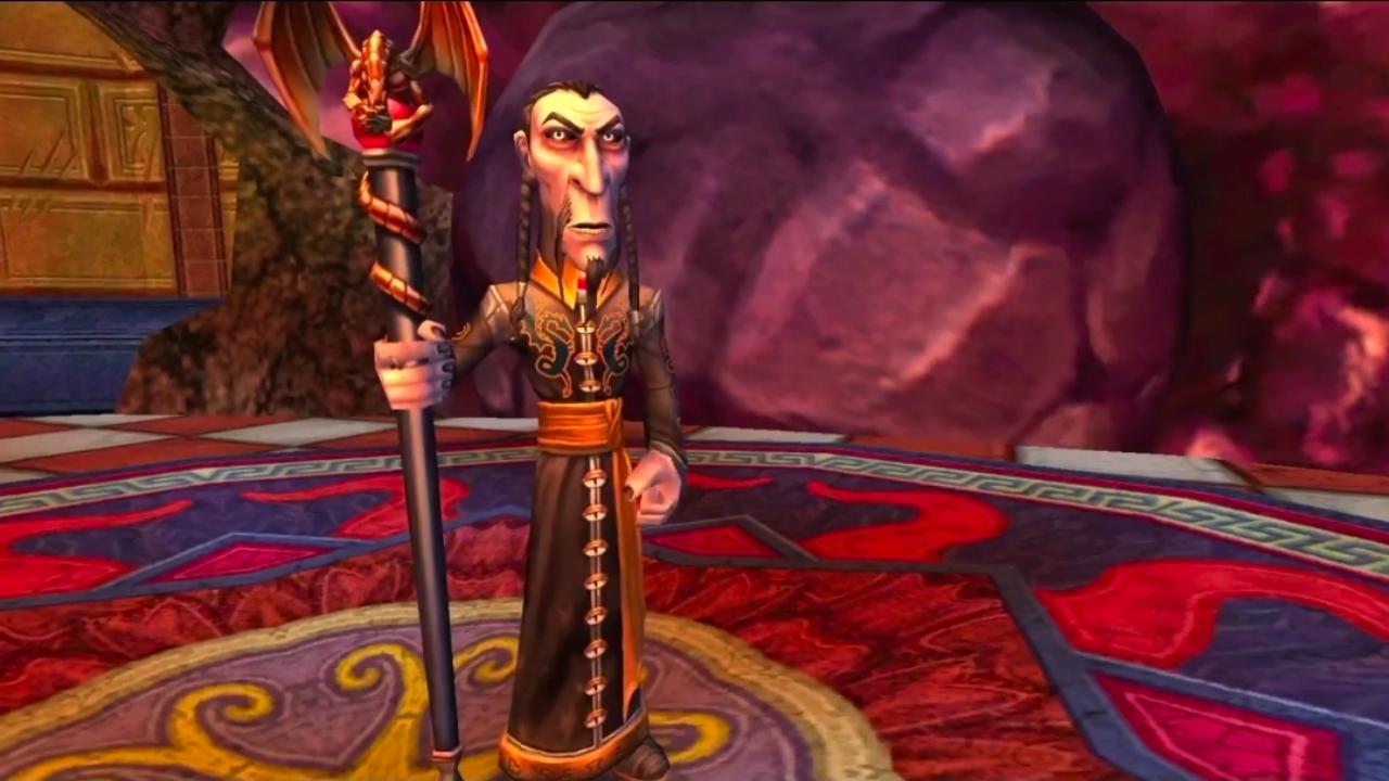 Wizard101 expands playerbase with brand new release