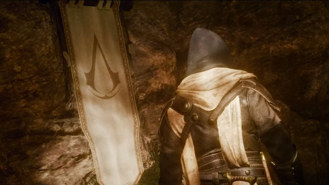 Ubisoft records the strong performance of Assassin’s Creed as “overperforming”