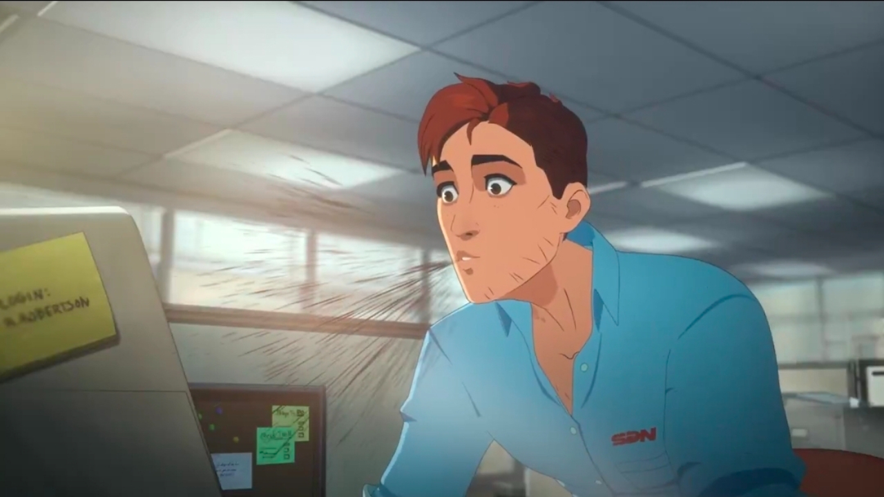 AdHoc Studios’ Dispatch breaks a new milestone and celebrates with fans