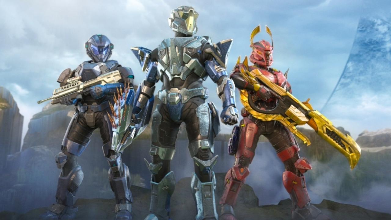 Halo Infinite confirms its last major update for 343 Industries to make new games