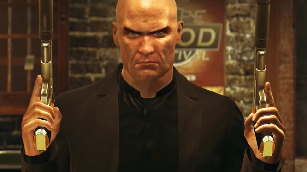 Hitman Absolution releases on Nintendo Switch with new mechanic