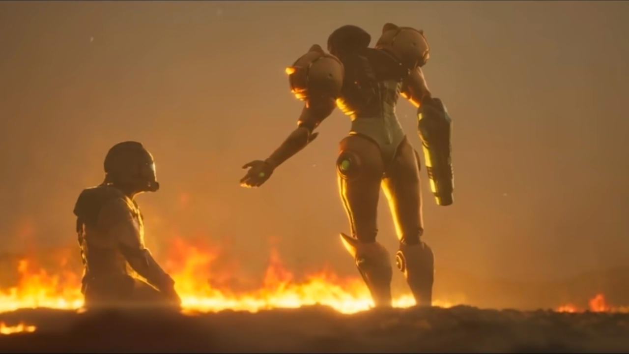 What to expect from the new content in Metroid Prime 4: Beyond