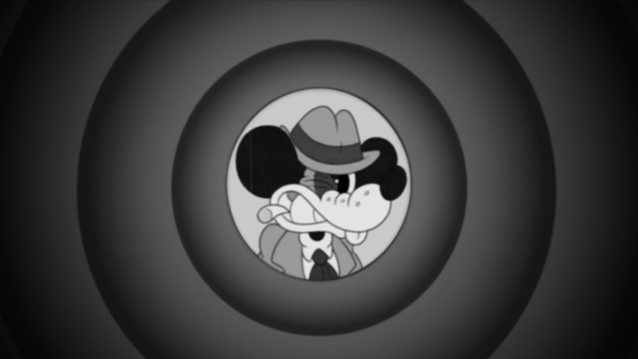 Mouse: P.I. For Hire confirms future story expansion alongside physical edition