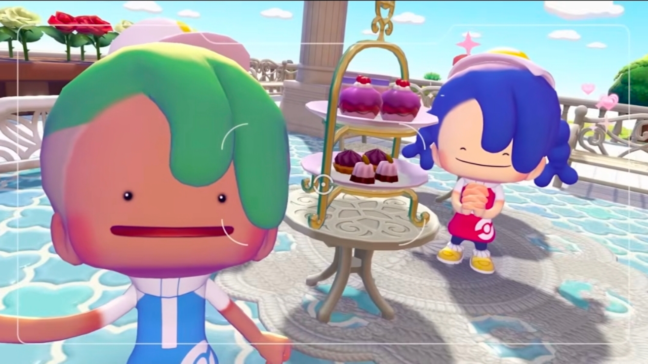 What to expect from the world of Pokemon Pokopia