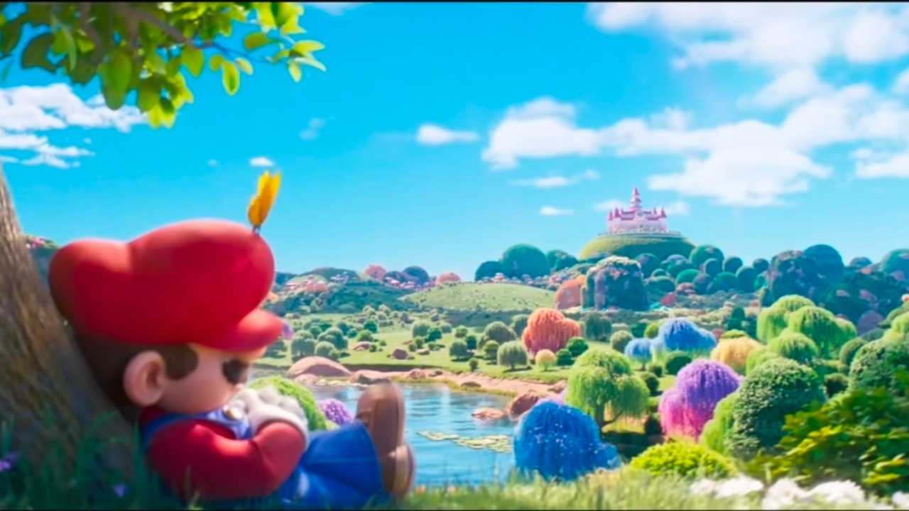 Nintendo confirms new film projects after The Legend of Zelda movie
