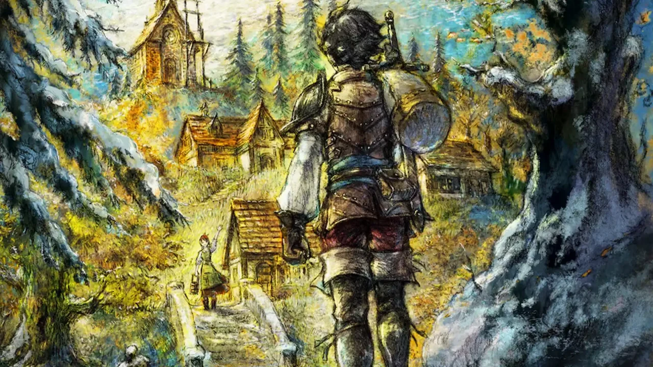 Octopath Traveler 0 Review (Xbox Series X)
