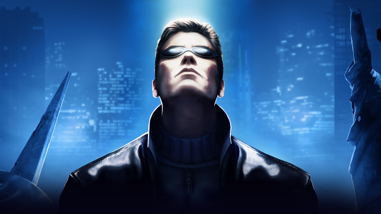 Deus Ex Remastered delayed with no new release date