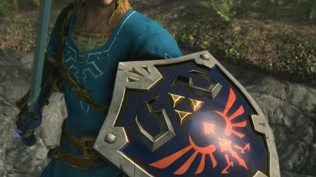 Elder Scrolls V: Skyrim receives Nintendo Switch 2 upgrade with new improvements