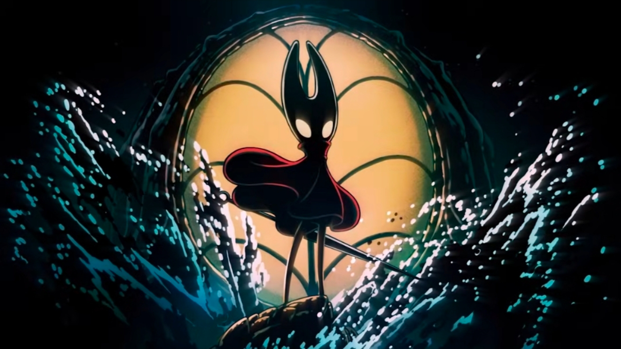 Hollow Knight Silksong is receiving its first new expansion next year