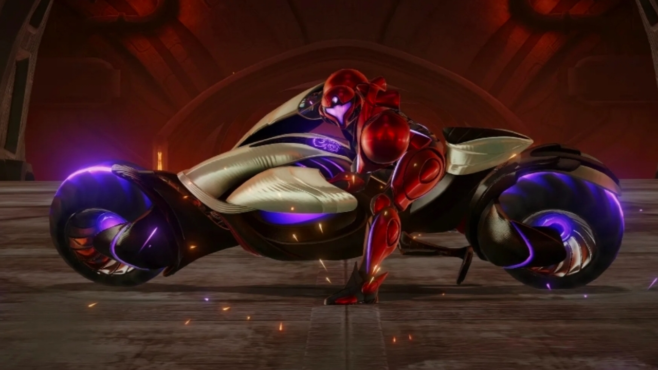 Nintendo releases exclusive Metroid Prime 4 music and custom icons for the public
