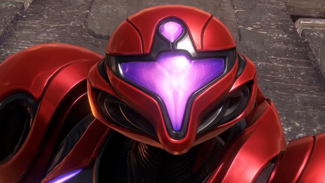 Beyond the 18-year wait for Metroid Prime’s comeback