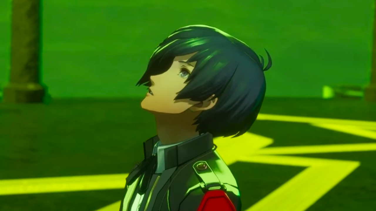 New visual artwork celebrates 30th anniversary of Persona